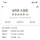 삼미돈 이미지