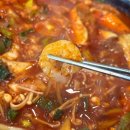 가산로3길 | 독산동 맛집 푸짐한 낙곱새 식당오늘 후기