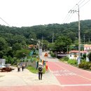 대이작치안센터 이미지