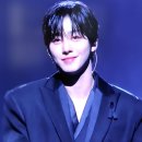 어제 MAMA에서 빛난 효섭님🤍 이미지