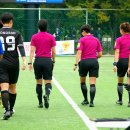 제100회 전국체육대회 여자축구 고등부 결승전[3]-출정식- 이미지