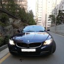 BMW/NEW Z4 3.0/10년식/57000k/서울/4300만원(리스승계 또는 현금가능) 이미지