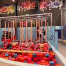 퐁퐁플라워 죽전센터 | 용인 키즈카페 퐁퐁플라워 용인센터 내돈내산 솔직후기 (장점+아쉬운점)