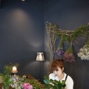비즈니스플라워 이미지