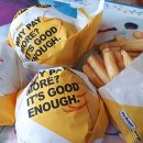 노브랜드버거 김포장기점 이미지