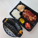 분식집 - 안양시 만안구 | 민락동맛집 오라면 다녀온 후기｜혼밥하기 좋은 분식집 포장후기