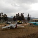 밀리터리테마파크 호담항공우주전시관 이미지