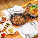 남대천황가네매운탕 이미지
