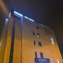 브라운도트호텔 남악점 | 전라도 목포 여행 숙소 브라운도트 남악점