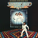 영화 토요일밤의 열기ost &#34;Bee Gees-Stayin&#39; Alive&#34;(1978.bg) 이미지