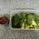 봄동살롱 | 0원 봄동비빔밥 만들기