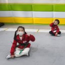 경희대 창덕 태권도 이미지