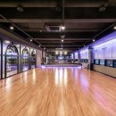 스파리스 휘트니스 이미지