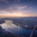 메트로시티 주유소 이미지