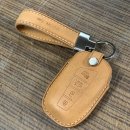 대구 가죽공예 공방 다시 찾은 LEATHER Chimera 키링 세트 만들기