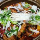 상운암 전주식당 이미지