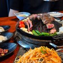 더스테이지 | 시흥 장곡동 양갈비 양고기 맛집 [화례무] 주차/메뉴/후기