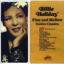 Fine and Mellow - Billie Holiday - 이미지