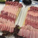 1019 | 천안 바다회수산 대방어회 맛집~ 오픈런 웨이팅 포장 종합 후기