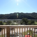 계곡위언덕펜션 이미지