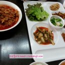 주암동 백반집 네이버블로그