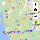 2024년 9월28일 슈퍼바이크 서천홍원항 원정 라이딩2 이미지