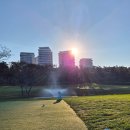 바다와 하루이틀 | 바다 보이는 대부도 골프장 더헤븐리조트, 1박2일 골프패키지 생생후기