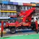 사북중앙로 이미지