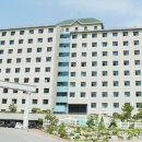 호원대학교 다산관, 연암관 이미지