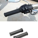 각종 핸들그립, 시소기어, 쉬프트레버, 쉬프트로드 이미지