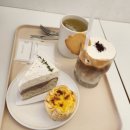 부천 심곡동 카페 부천역 맛집 선물 받고 싶은 수제디저트 부천대근처 아늑한 공간 코지바닐라 재방문후기