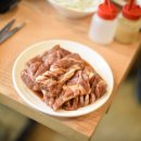 본가갈비 이미지