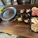 가지산흑염소