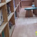 마을도서관 햇빛따라 이미지