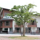 고산자연휴양림 관리사무소 이미지