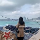 펜트온 | 1박 2일 부산 여행(마음만은 초봄이었다.)