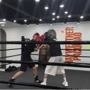 팀 리버샷 복싱짐 이미지