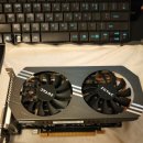 그래픽카드zotac gtx970 4g 팝니다. 이미지