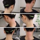 [송파왁싱,잠실왁싱]주아메이드 왁싱- 이마왁싱, 뒷목라인 왁싱 후기 , 여름철 필수 왁싱!!