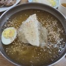 옥천느티나무막국수 이미지