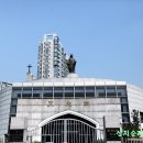 한국 첫 사제 탄생지 김가항 성당 이미지