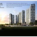 e 편한세상 107동 앞 이미지