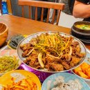 흥덕이마트 앞 횡단보도(이마트쪽) | 기흥 청국장 할머니의부뚜막 흥덕 이마트 맛집