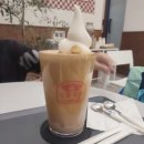 츄플러스 츄러스 맛집 동탄센트럴파크점 후기