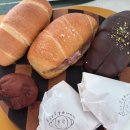 한솔센트럴 파크1 | 안양소금빵맛집 범계 두바이쫀득볼 두바이소금빵 얼리오븐 내돈내산 후기