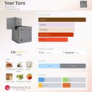 턴(TURN) | 🪵🏕️빌리 아일리시 유어 턴 Your Turn 🎲🎲