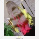 모스트 헤어(Most Hair) 이미지