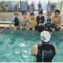 키즈태권도장 이미지