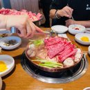 사리원불고기 - 고양시 덕양구 화정로 65-1 | 롯데백화점 평촌점 맛집 정갈한 한우의 품격, '사리원'에서 즐기는 불고기 가족 외식 후기