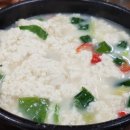 인제순두부